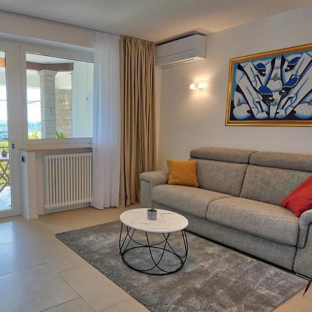 Apartments Bagar Portorož Eksteriør billede