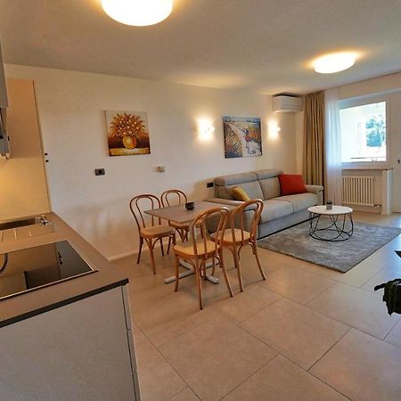 Apartments Bagar Portorož Eksteriør billede