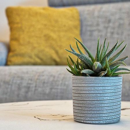 Apartments Bagar Portorož Eksteriør billede