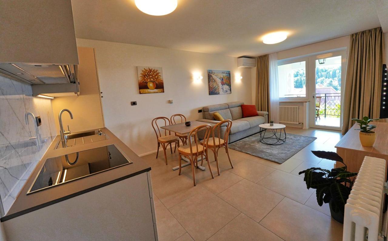 Apartments Bagar Portorož Eksteriør billede