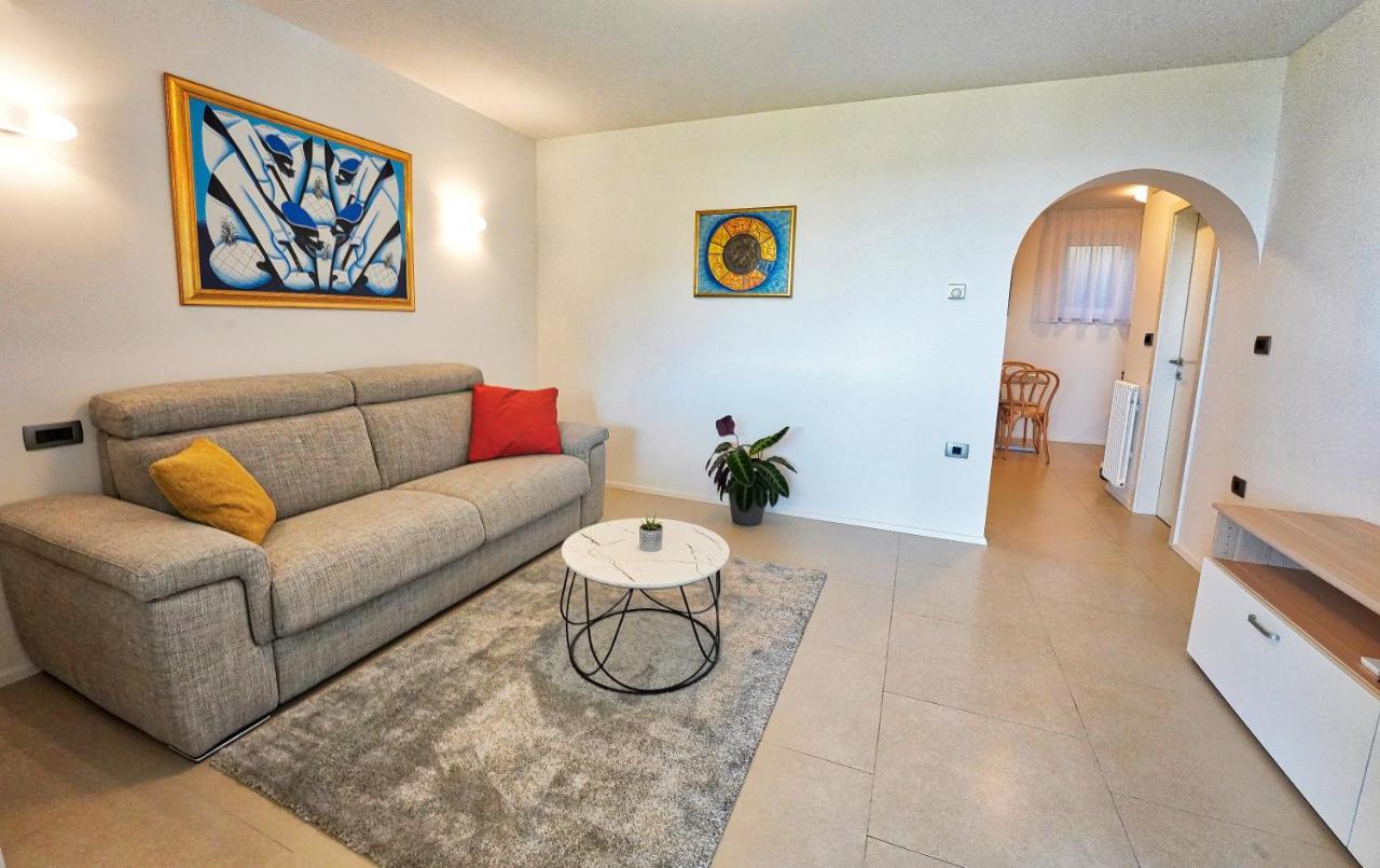 Apartments Bagar Portorož Eksteriør billede